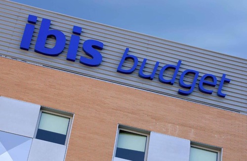Lleida Hotel | Ibis Budget Lleida