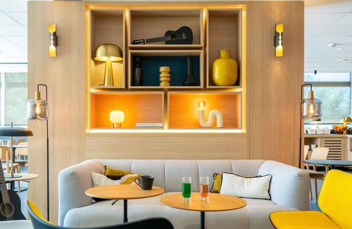 Le Pouzin Hotel | ibis budget Loriol le Pouzin