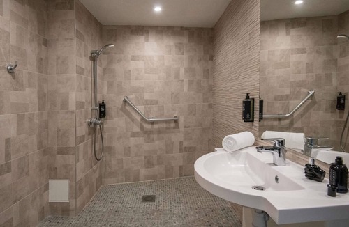 Menton Hotel | ibis budget Menton