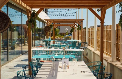 Mauguio Hotel | Ibis Budget Montpellier Aéroport Parc Des Expos