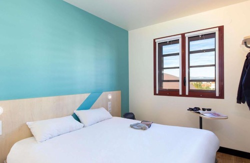 Clemenceau Hotel | ibis budget Perpignan Centre - Hôtel Economique au Centre ville de Perpignan