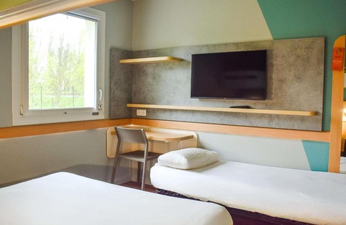 Rodez Hotel | ibis budget Rodez