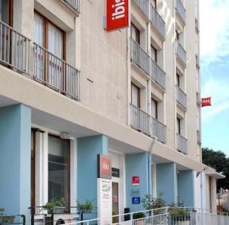 Millau Hotel | Ibis Centre Millau