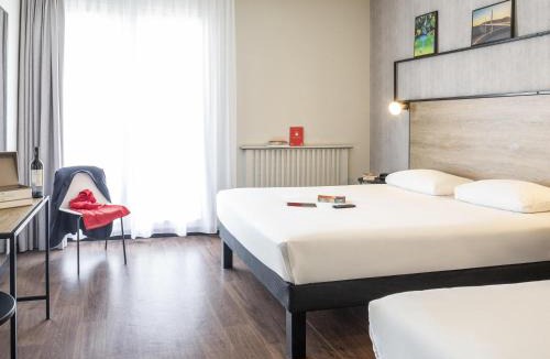 Millau Hotel | Ibis Centre Millau