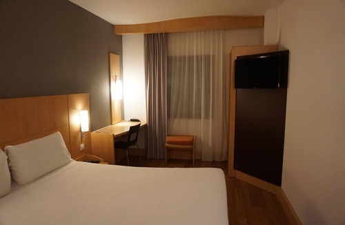 Fontajau Hotel | ibis Girona Costa Brava