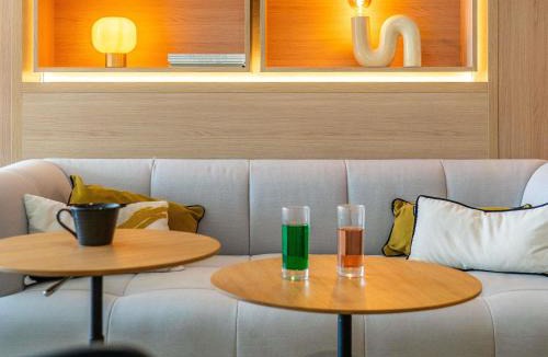Le Pouzin Hotel | ibis Loriol Le Pouzin
