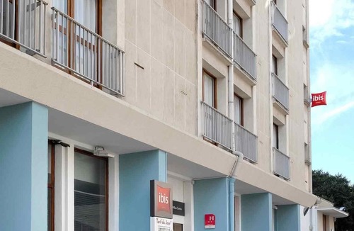 Millau Hotel | Ibis Millau