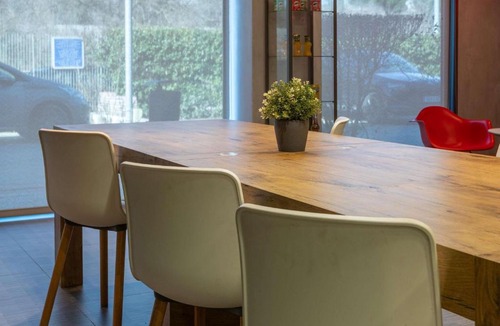 Granollers Hotel | Ibis Montmelo Granollers