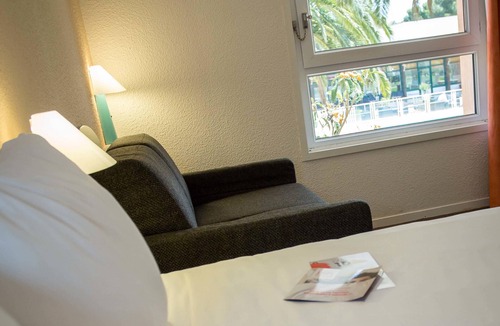 Rivesaltes Hotel | Ibis Perpignan Nord Rivesaltes