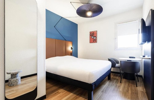 Perpignan Hotel | ibis Perpignan Sud Saint Charles