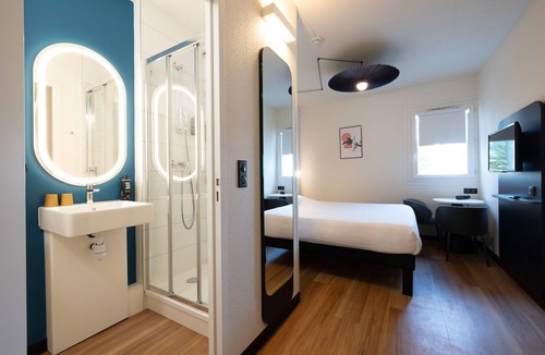 Perpignan Hotel | ibis Perpignan Sud Saint Charles