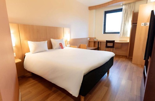 Ripollet Hotel | Ibis Ripollet