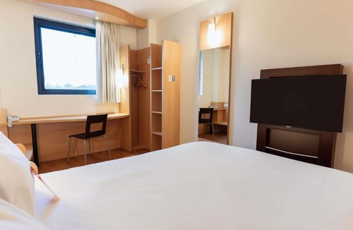 Ripollet Hotel | Ibis Ripollet