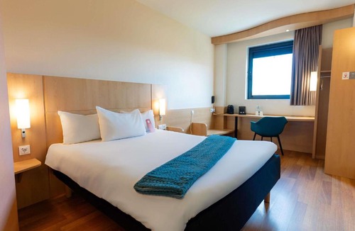Ripollet Hotel | Ibis Ripollet