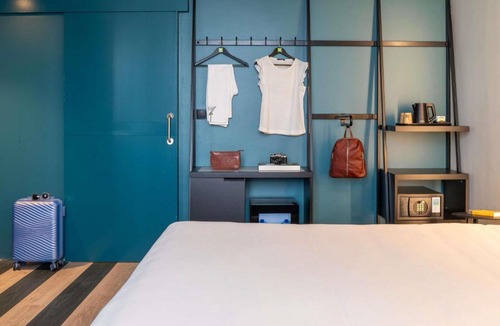 Sant Joan Despi Hotel | ibis Styles Barcelona Sant Joan Despi