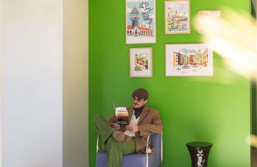 Le Puy-en-Velay Hotel | ibis Styles Le Puy en Velay