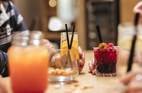 Yves Farge - Le Fleuve Hotel | ibis Styles Lyon Gerland