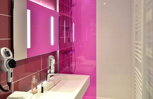 Montelimar Hotel | Ibis Styles Montelimar Centre