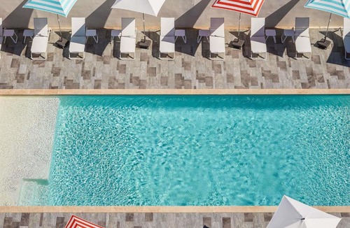 Mauguio Hotel | Ibis Styles Montpellier Aéroport Parc Des Expos