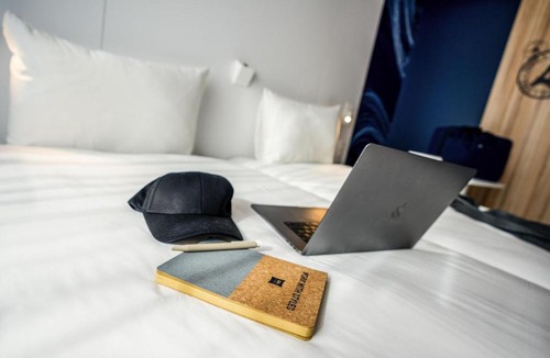 Paray-Vieille-Poste Hotel | ibis Styles Paris Orly Airport