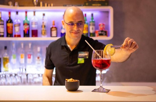 Gare Hotel | ibis Styles Paris Tolbiac Bibliotheque