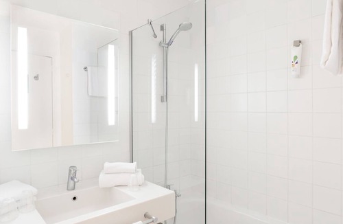 Les Hauts de Canet Hotel | ibis Styles Perpignan Canet-en-Roussillon
