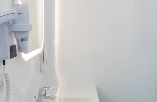 Les Hauts de Canet Hotel | ibis Styles Perpignan Canet-en-Roussillon