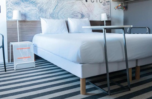 La Figarasse Hotel | ibis Styles Perpignan Canet En Roussillon
