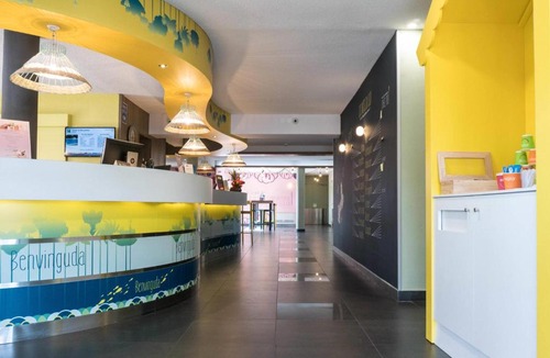 La Figarasse Hotel | ibis Styles Perpignan Canet En Roussillon
