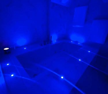 Planay Apartment | Ici, dort un Yeti