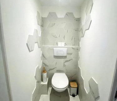 Planay Apartment | Ici, dort un Yeti