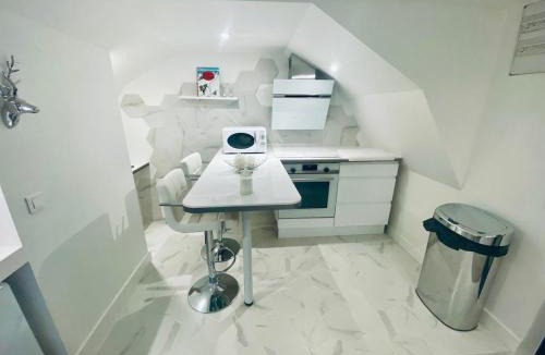 Planay Apartment | Ici, dort un Yeti