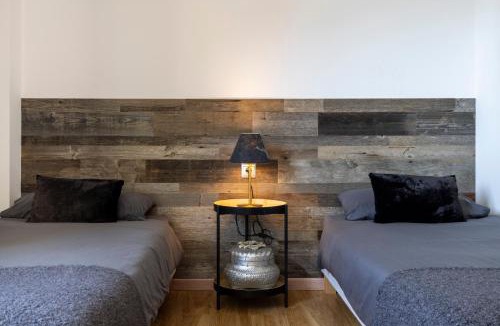 Arinsal Apartment | Iconic - A Pie De Pistas En 1 Minuto - Terraza con Vistas al Valle Arinsal - Parking Gratis l by BonesVacances