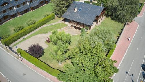 Bellver de Cerdanya House | Idílico chalet en Bellver de Cerdanya