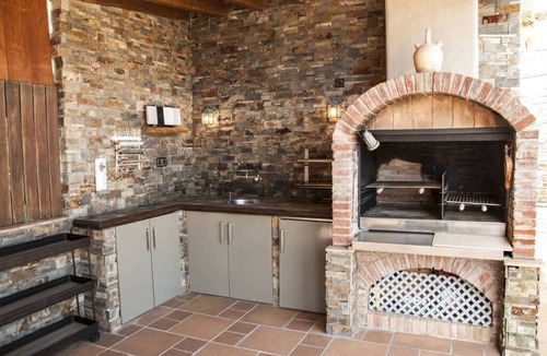 Blanes Apartment | IDEAL ACCOMMODATION FOR FAMILIES