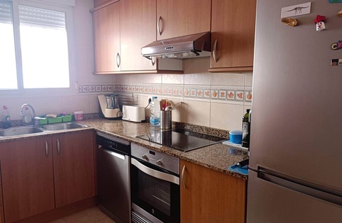 El Grau de Moncofa Apartment | Ideal apartment to disconnect