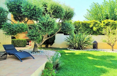 Corneilla-del-Vercol Villa | Ideal family vacation! Villa in peace, with swimming pool and without opposite.