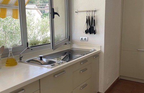 Tamarit House | Ideal families with small children 10 minutes from the beach!
