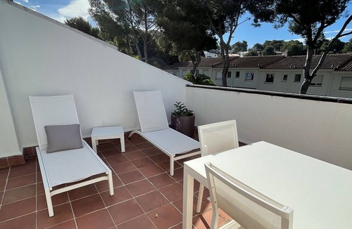 Tamarit House | Ideal families with small children 10 minutes from the beach!