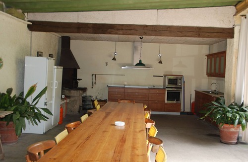 Poal Cottage | Ideal for family and friends gatherings. Invite peace and rest.