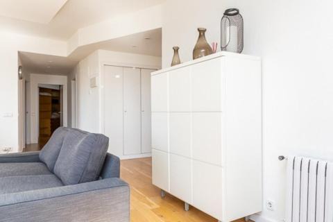 La Vila Olimpica del Poblenou Apartment | Idyllic apartment in BCN beach