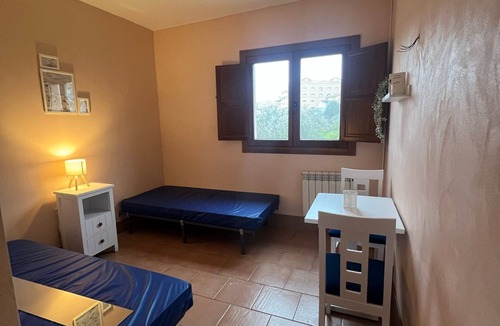 Navarrete Bed & Breakfast | Ikigai Albergue