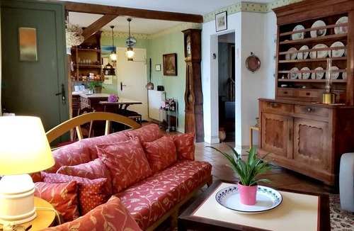 Ile-aux-Moines House | ILE AUX MOINES - House 4 bedrooms - 2 bathrooms