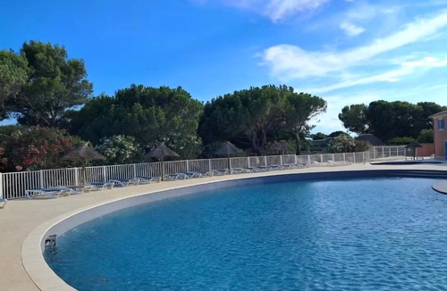 Le Barcares Resort | Ile des pêcheurs Barcarès joli mas rénové dispo dès le 19 septembre