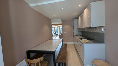 Le Bourg-d'Oisans Apartment | Immeuble Savonette