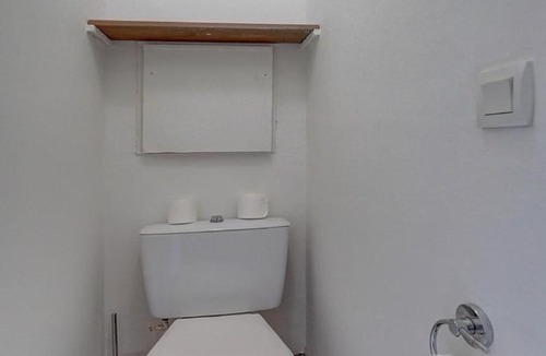 La Croix des Gardes Apartment | Immogroom - 2 Rooms - Pool - Garden - Terrace