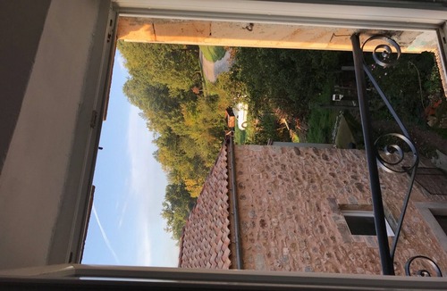 Avene House | In a quiet village of Monts d'Orb near Avène baths