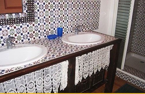 La Salvetat-Peyrales House | In Aveyron, Cottage in the countryside with horses!