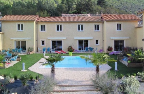 Gagnieres House | in Gagnieres, Cevennen by Interhome