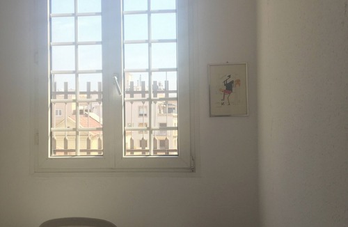 El Born Apartment | In the Borne neighborhood, the coolest in Barcelona, between culture and the sea